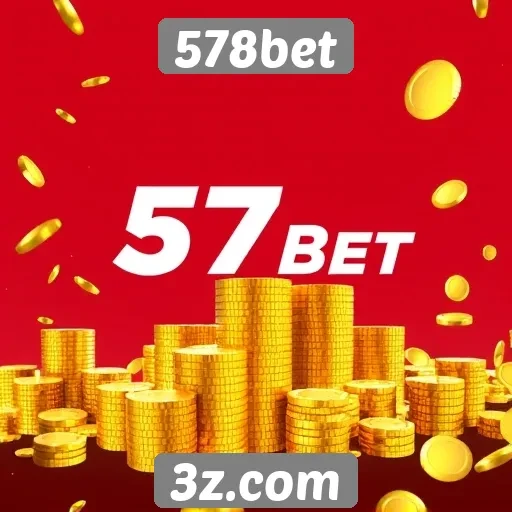 Plataforma 578bet destaca bônus e promoções