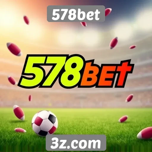 578bet análise de jogos disponíveis no site