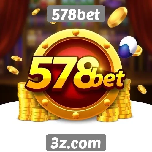 578bet oferece diversidade de jogos de cassino online