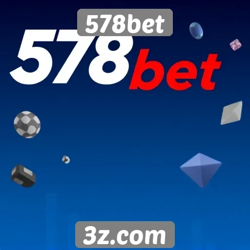 578bet nova plataforma de jogos online