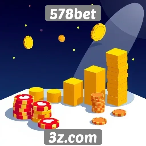 578bet analisa tendências de jogos online