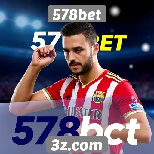 Reputação do 578bet entre os jogadores