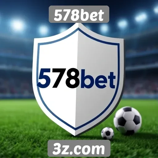 Avaliação de segurança no site de apostas 578bet