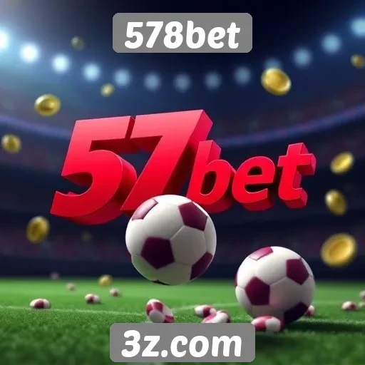 Melhores estratégias para apostas no 578bet