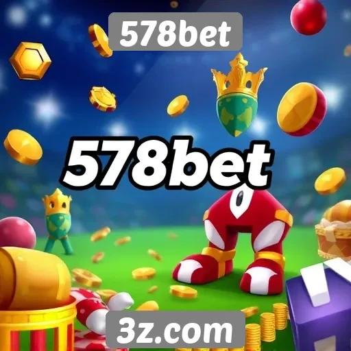 Comparação entre 578bet e outros sites de jogos