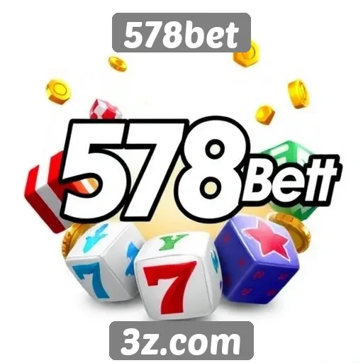 Variedade de jogos disponíveis no 578bet