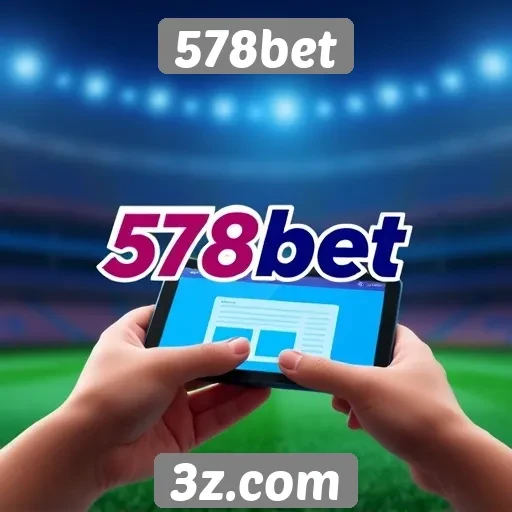 Métodos de pagamento disponíveis na 578bet
