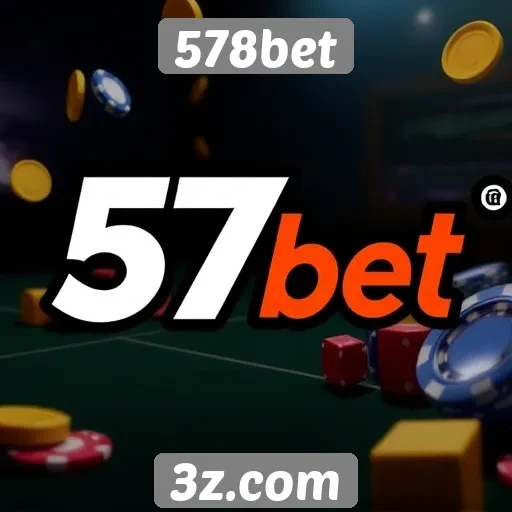 Impacto das regulamentações na 578bet