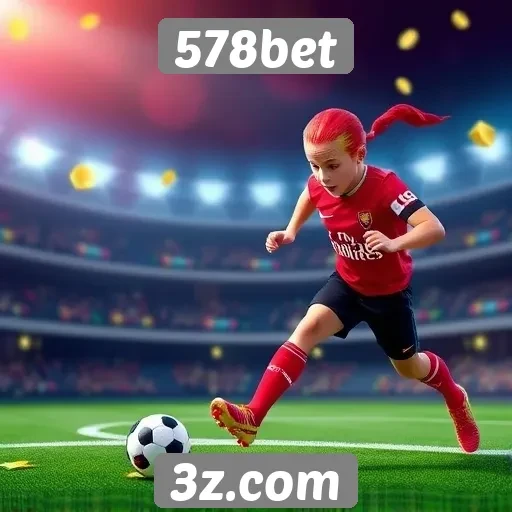 Dicas para apostas responsáveis no 578bet