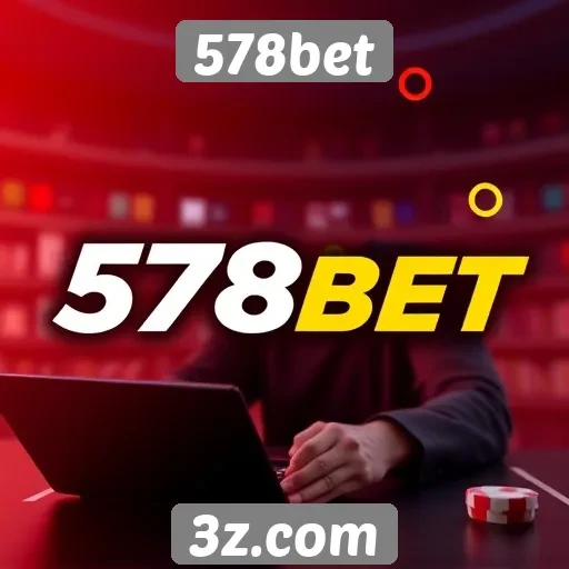 Perspectivas de segurança e proteção no 578bet