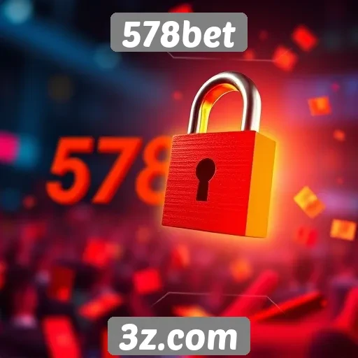 Análise da segurança de transações na plataforma 578bet