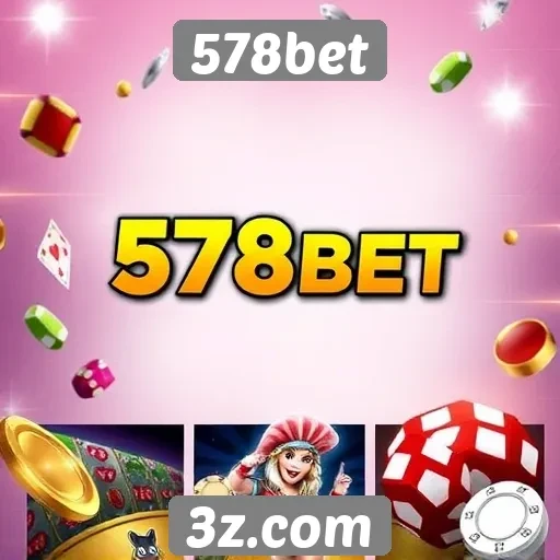 Ofertas especiais disponíveis no site de jogos 578bet